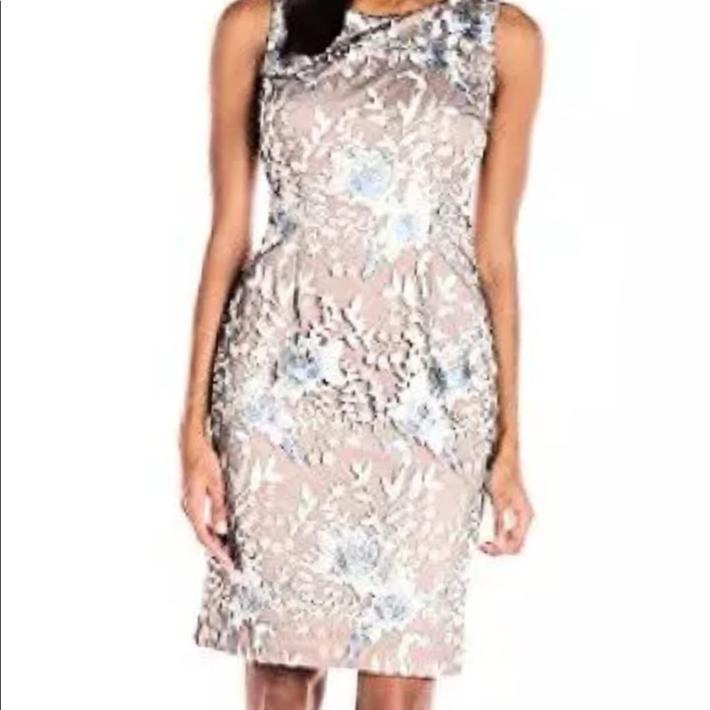 Cocktail Dress from nonsmoking Home.
